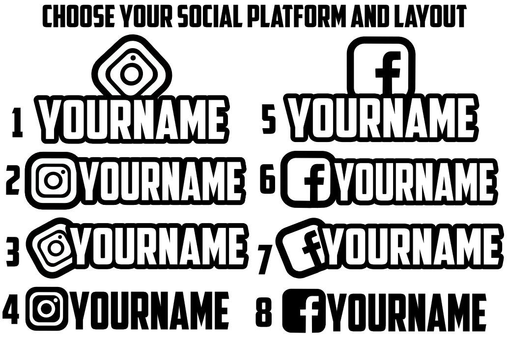 Social tags chrome