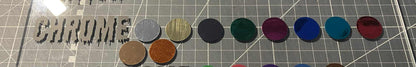 Social tags chrome