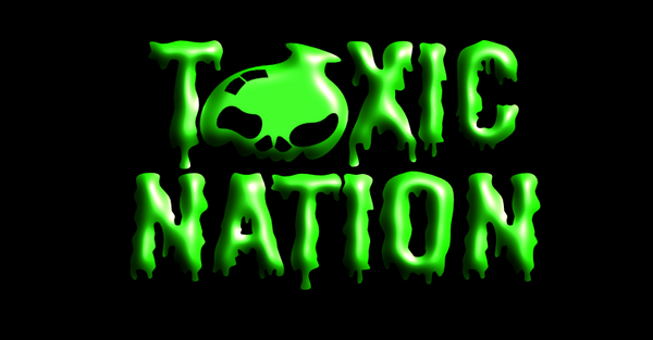 Toxic Nation